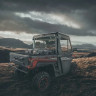 Кофр для квадроцикла AODES Workcross 1000