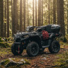 Кофр задний для POLARIS SPORTSMAN 450(570)