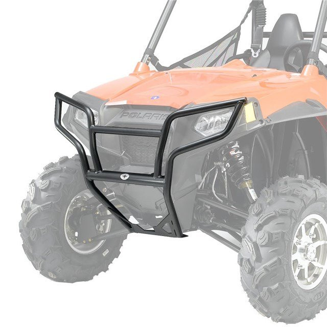 Оригинальный передний бампер Polaris RZR 570 800 900