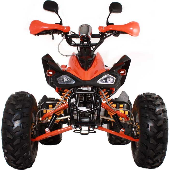 Avantis 125 Lux
