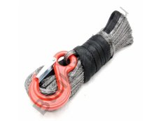 Трос кевларовый Dyneema 5.5X15 м с крюком