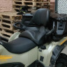  Кофр для квадроцикла Loncin Xwolf 700
