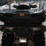  Кофр для квадроцикла Loncin Xwolf 700