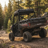 Кофр задний большой для POLARIS RANGER XP 1000