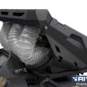 Комплект шноркелей  RM ATV 800