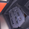 УПОРНЫЕ ПОДНОЖКИ XMR MAX  715001752