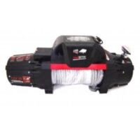 Лебедка "redbtr" серия "country side gen ii" 12,0i s, 12v, 5448 кг, 216:1, интегрированный блок