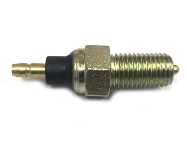 Baltmotors Striker 400 EFI