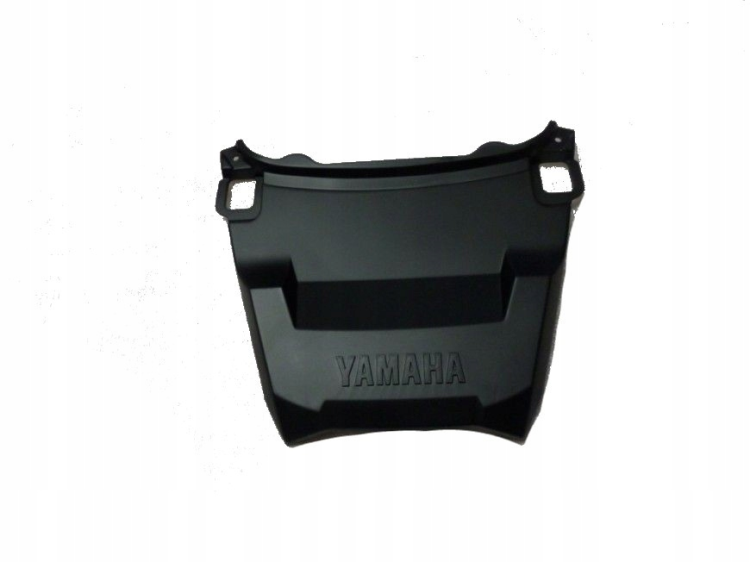Панель пластиковая задняя Yamaha Grizzly 700 (2016+)