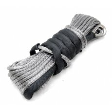Трос кевларовый Dyneema 5.5X15 м без крюка