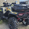 Кофр для квадроцикла передний Loncin Xwolf 700 