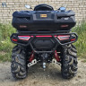  Кофр для квадроцикла передний Loncin Xwolf 700 