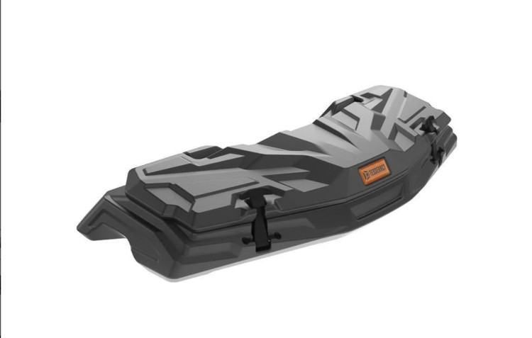  Кофр для квадроцикла передний Loncin Xwolf 700 