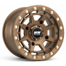 ДИСКИ для квадроцикла Wheelman Beadlock Spider 14 Bronze