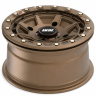 ДИСКИ для квадроцикла Wheelman Beadlock Spider 14 Bronze