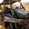 Кофр на polaris rzr 1000