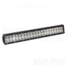 СВЕТОДИОДНАЯ БАЛКА CP-126 SPOT C42, 126W, CREE, ДАЛЬНИЙ СВЕТ