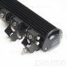 СВЕТОДИОДНАЯ БАЛКА CP-126 SPOT C42, 126W, CREE, ДАЛЬНИЙ СВЕТ
