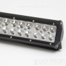 СВЕТОДИОДНАЯ БАЛКА CP-126 SPOT C42, 126W, CREE, ДАЛЬНИЙ СВЕТ