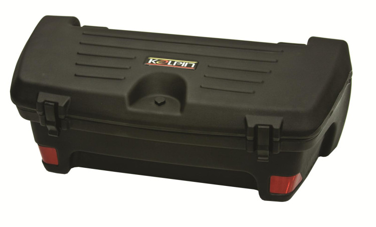 Кофр для квадроцикла "kolpin" rear trail box (арт. 15-93201)