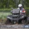 ВЫНОС РАДИАТОРА ДЛЯ КВАДРОЦИКЛА CF MOTO C FORCE 850/1000 (X8H.O./X10) (2018-)