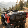  Кофр для квадроцикла Loncin Xwolf 550