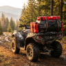  Кофр для квадроцикла Loncin Xwolf 550