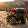  Кофр для квадроцикла Loncin Xwolf 550