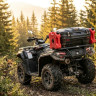  Кофр для квадроцикла Loncin Xwolf 550