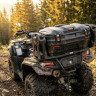  Кофр для квадроцикла Loncin Xwolf 550