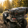  Кофр для квадроцикла Loncin Xwolf 550
