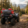  Кофр для квадроцикла Loncin Xwolf 550