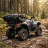  Кофр для квадроцикла Loncin Xwolf 550