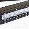СВЕТОДИОДНАЯ БАЛКА CP-5W-SL-100 COMBO SLIM LIGHT, 100W, CREE, ЛИНЗЫ, БЛИЖНИЙ-ДАЛЬНИЙ СВЕТ