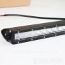 СВЕТОДИОДНАЯ БАЛКА CP-5W-SL-100 COMBO SLIM LIGHT, 100W, CREE, ЛИНЗЫ, БЛИЖНИЙ-ДАЛЬНИЙ СВЕТ