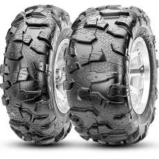 шины для квадроцикла maxxis snow beast mw99 27×11-14