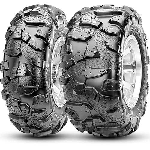 шины для квадроцикла maxxis snow beast mw99 27×11-14