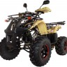Квадроцикл avantis hunter-lux 125 кубов