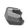Кофр задний для квадроцикла Loncin Xwolf 300 