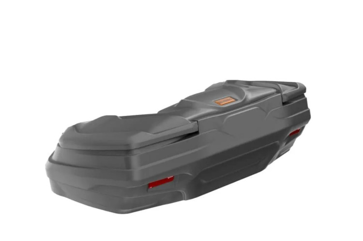 Кофр задний для квадроцикла Loncin Xwolf 300 