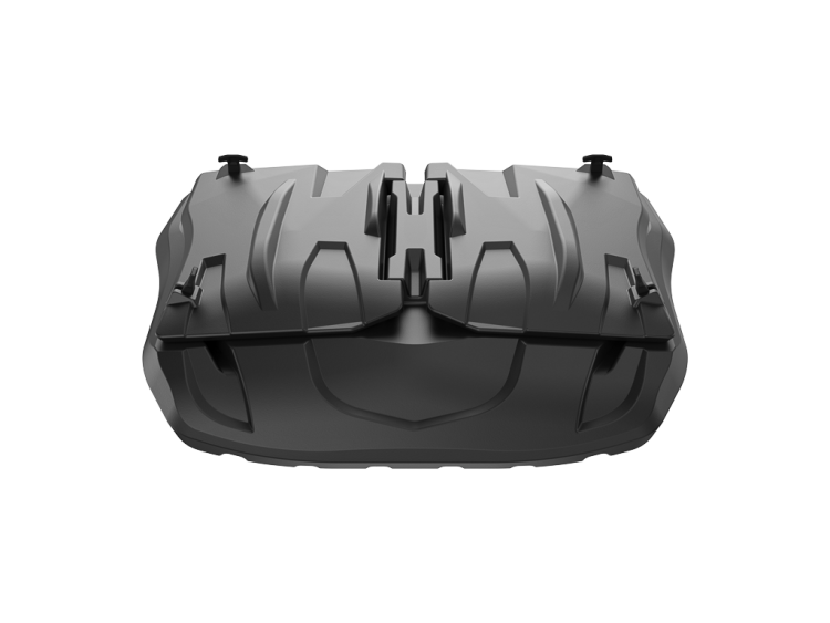 Кофр-крыша для POLARIS RZR 1000 PRO XP 2020