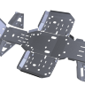 Защита днища для квадроцикла X 8 
