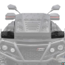  ВЫНОС РАДИАТОРА СО ШНОРКЕЛЯМИ ДЛЯ КВАДРОЦИКЛА CF MOTO C FORCE 850/1000 (X8 Ч.О./X10) (2018-)
