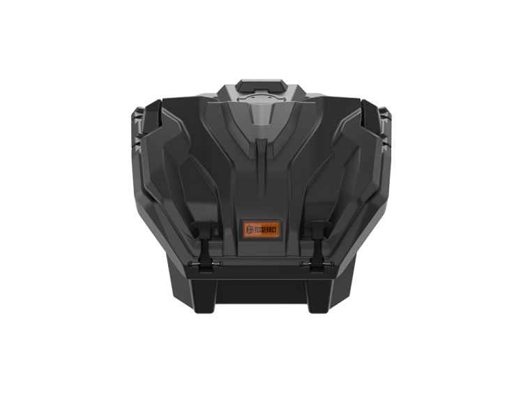 Кофр задний для POLARIS RZR PRO XP 2020