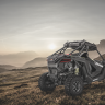 Кофр задний для POLARIS RZR PRO XP 2020