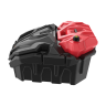 Кофр задний для POLARIS RZR PRO XP 2020
