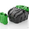Кофр задний для POLARIS RZR PRO XP 2020