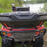 Кофр для квадроцикла задний Tesseract ODES PATCHCROSS 650-1000