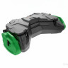 Кофр для квадроцикла задний Tesseract ODES PATCHCROSS 650-1000
