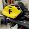 Кофр для квадроцикла задний Tesseract ODES PATCHCROSS 650-1000